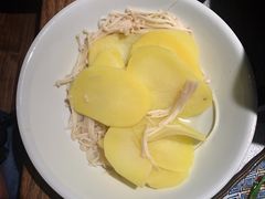 -探鱼·鲜青椒爽麻烤鱼(天河优托邦店)