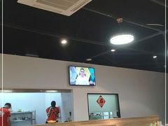 大堂-大自然醉鹅·铁锅火焰鹅(上海联洋店)