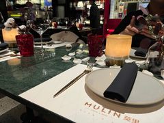-莫里·意大利餐厅(K-lab店)