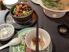-南里山房·新淮扬菜(徐汇万科店)