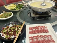 -金龙·打边炉(南京西路店)