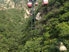 -十渡东湖港风景区