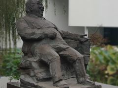 -费孝通江村纪念馆