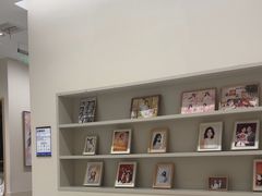-天真蓝照相馆(五角场百联又一城店)