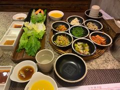 -三代烤肉(保利广场店)