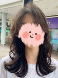 点击看大图 -MORI HAIR SALON日式美发沙龙