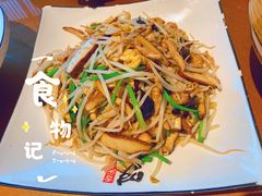 -祥阁食府妈妈菜