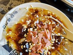 -椒香城门口老火锅(天府长城店)