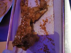 -燥次·烧烤酒场(万象城店)