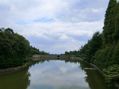 -达蓬山旅游度假区