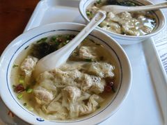 -汪一挑馄饨(老街店)