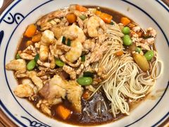 -爱家面馆(常州总店)