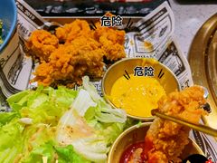 -妥妥烤肉料理(昙华林店)