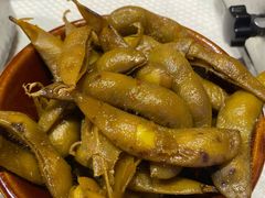 -忆3毛烧烤美食城(龙塘直营店)
