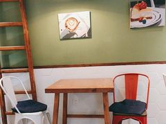 -红小姐咖啡馆(西津渡店)