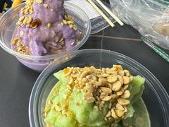 -夏食光安顺小舒冰粉冰浆(甲秀楼店)