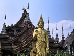 -西双版纳总佛寺