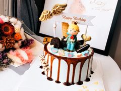 -千浔一暖DIY蛋糕烘焙(人民大学店)
