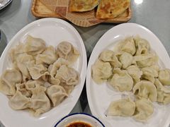 -听涛雅苑百味饺子老家菜馆