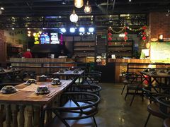 大堂-嘎嘎鸭脑壳(蜀汉路店)