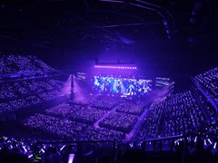 -梦之蓝青奥体育公园体育馆