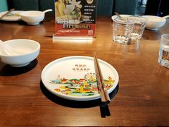 -前海沿·青岛菜(李沧万达店)