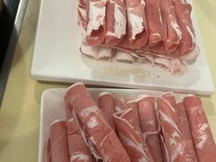 -吉羊三宝(复兴门笔管胡同店)