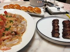 -顺德美的万豪酒店-万豪中餐厅