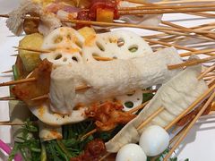 -牛小嫩串串火锅(老国贸总店)