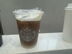 -星巴克臻选(舟山凯虹广场店)