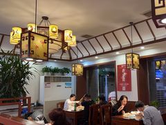 -惠宾饭庄(中山路店)