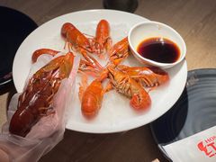 -红盔甲·小龙虾(车公庙店)