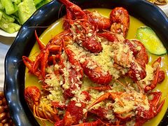 -香满锅老北京羊蝎子火锅·家常菜(新街口店)