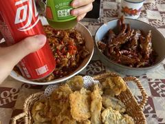 -老三样·旧食新味(万寿宫店)