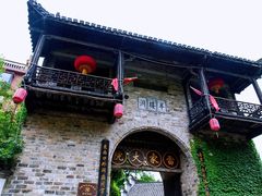 -羊楼洞
