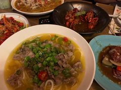 -爱啤精酿·民谣酒馆(滨江店)