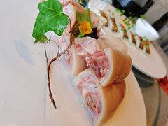 -川旺角川粤融合菜•海景餐厅(星海广场店)