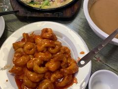 -华春餐馆(鱼山路店)