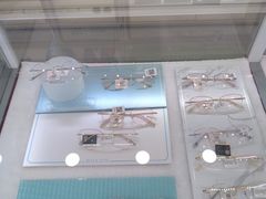 -宝视达眼镜(许昌时代广场店)