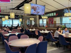 -新辣宴·湖南家常菜·商务聚餐(中粮创芯店)
