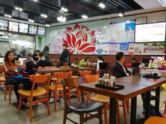 大堂-其美潮州鱼旦粉世家(花城汇南区分店)
