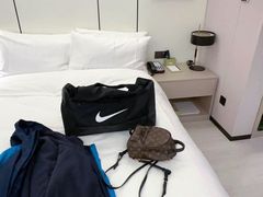 -宝能国际体育演艺中心
