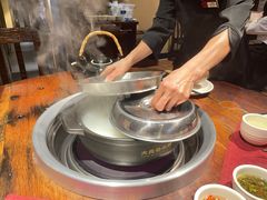 -大良毋米粥(锦龙路总店)