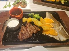 -必胜客(步行街店)
