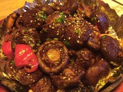 -繁花里音乐餐厅(新天地店)