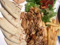 -HELLO MUSAE 拾光缪斯餐厅·纯正希腊风味(苏州中心店)
