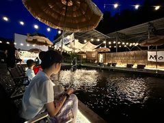 -DGE季风钓虾营地·团建·聚会