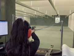 -真枪会射击俱乐部(河西中央公园店)