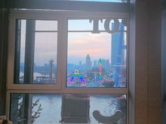 -川旺角川粤融合菜•海景餐厅(星海广场店)