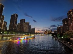 -天津之眼摩天轮